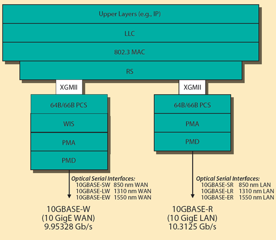 10G-Layer