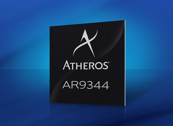 AR9344-Chipset