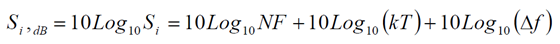 RX-Sensitivity-Formula