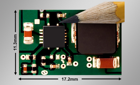 TPS54620-PCB