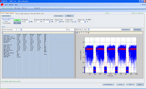 BF-Debug-EVM-LowPower