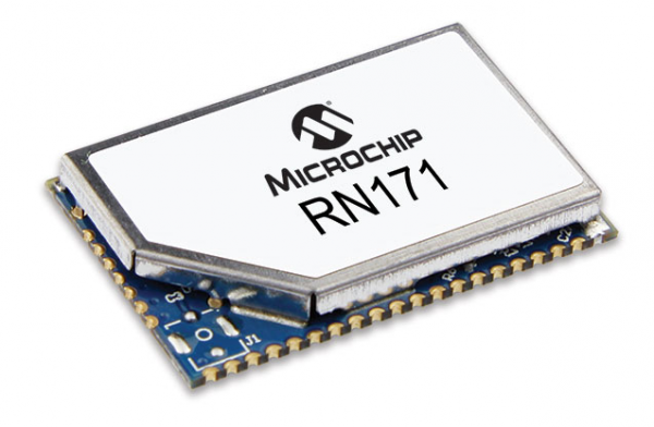 Microchip-RN171