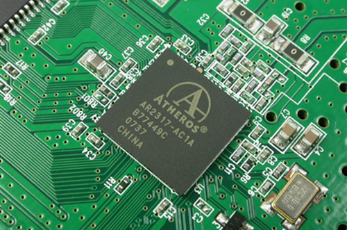 Atheros-AR2317