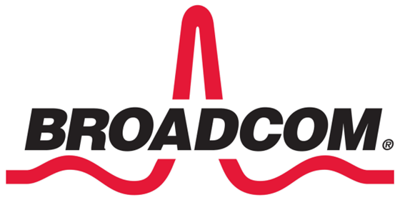 Broadcom-Logo