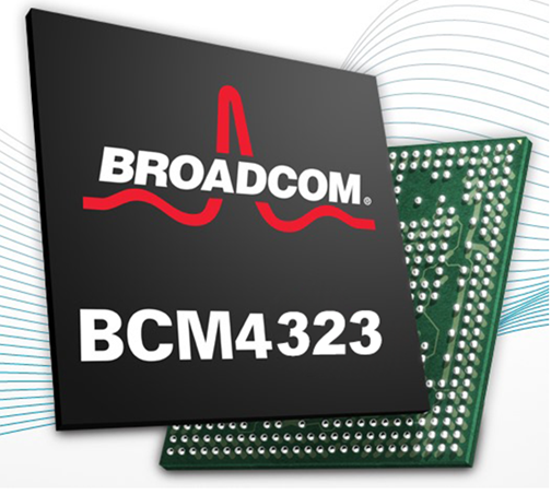 BCM4323